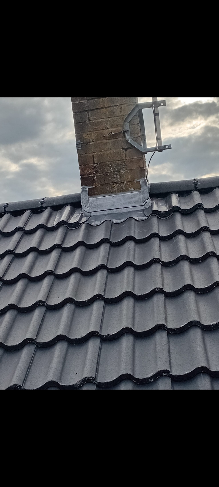 ProPeak Roofing & Chimney’s