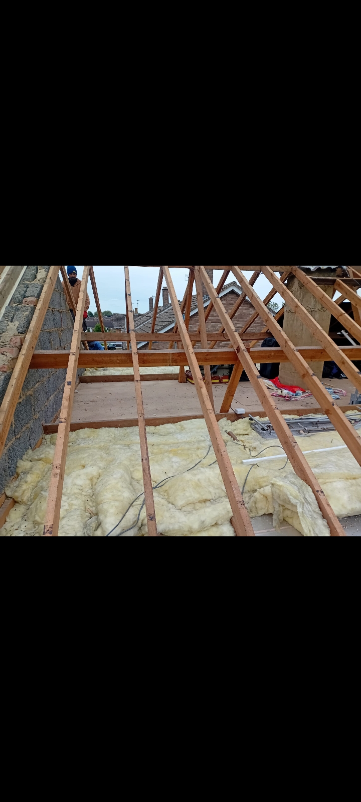 ProPeak Roofing & Chimney’s