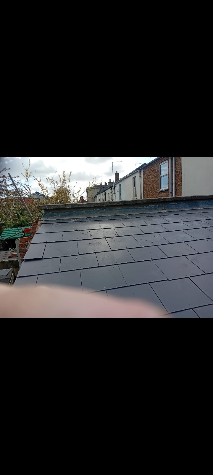 ProPeak Roofing & Chimney’s
