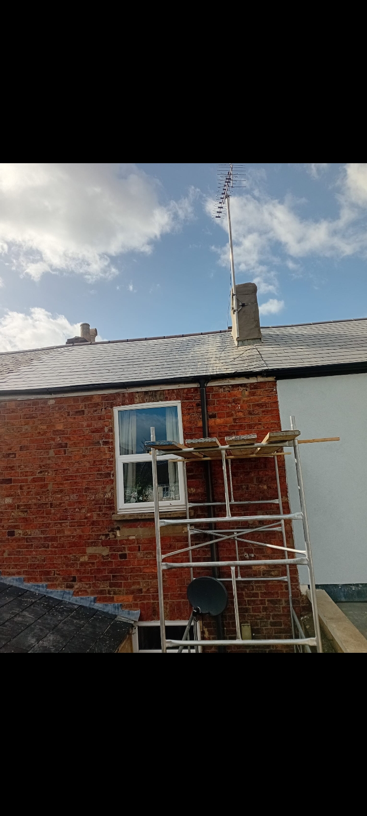 ProPeak Roofing & Chimney’s