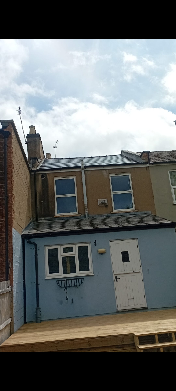 ProPeak Roofing & Chimney’s