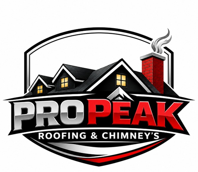 ProPeak Roofing & Chimney’s
