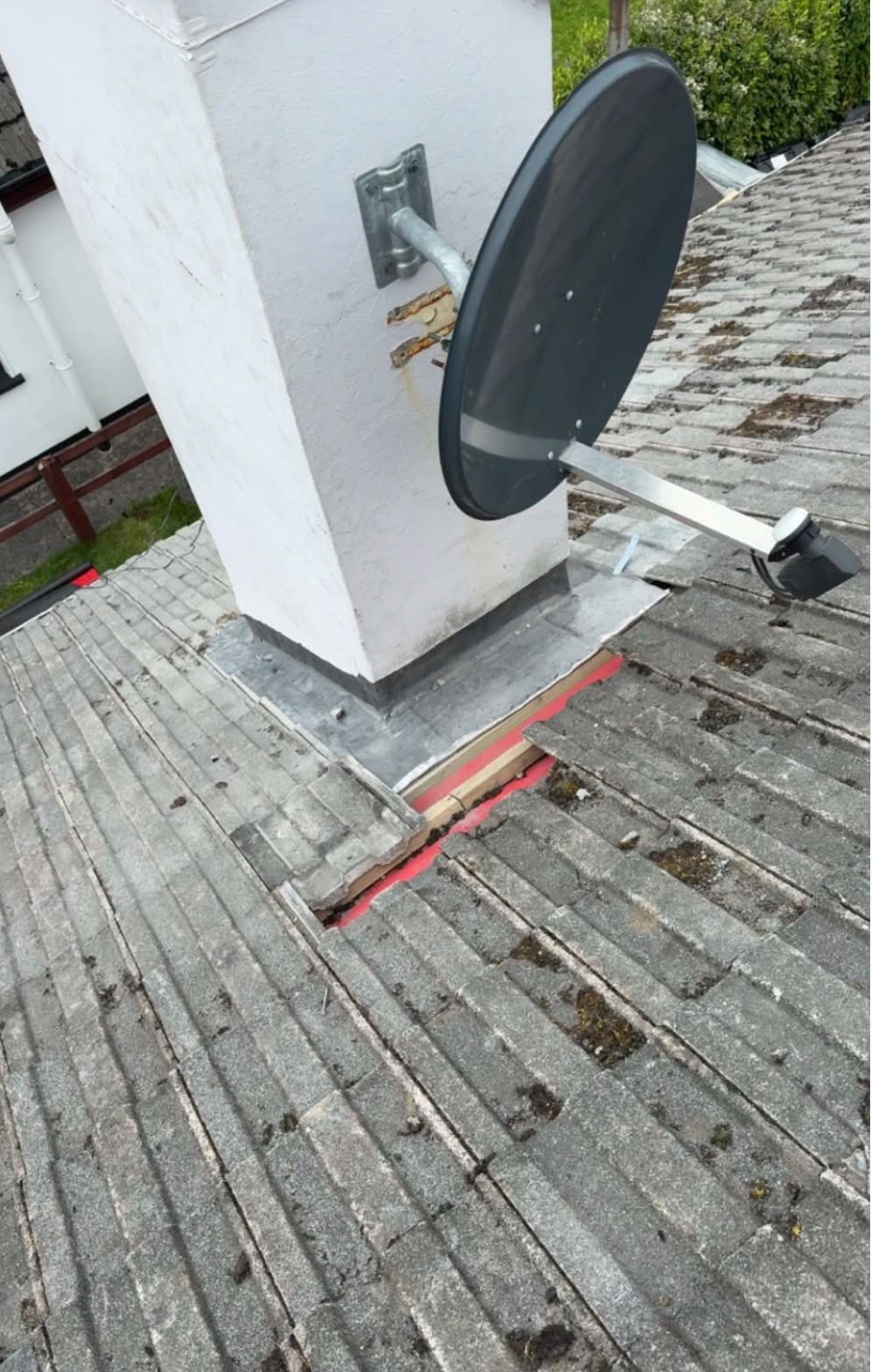 Rain & Shine Roofing