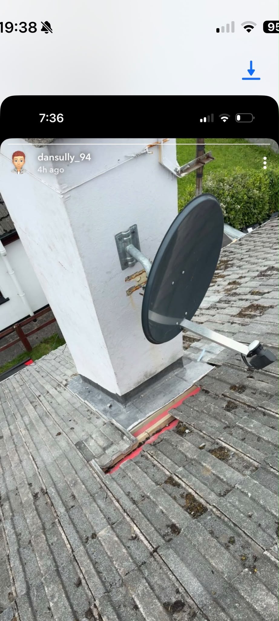 Rain & Shine Roofing