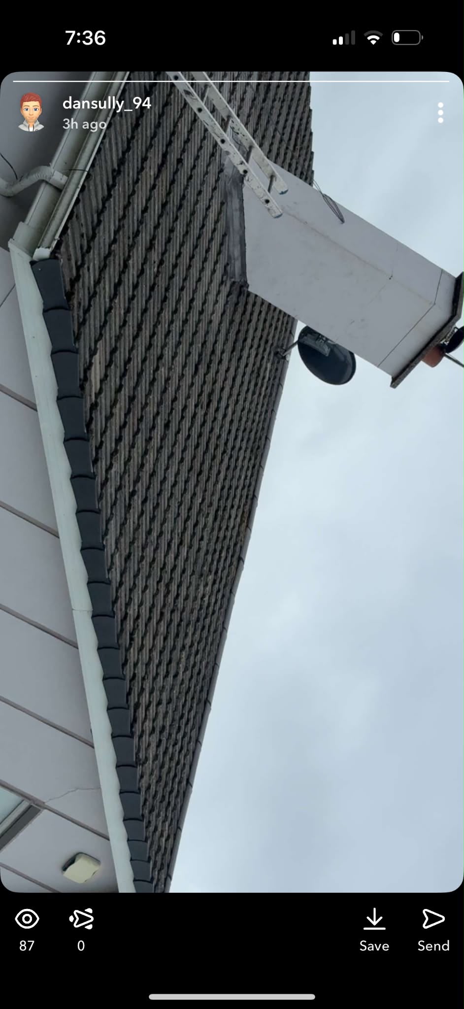 Rain & Shine Roofing