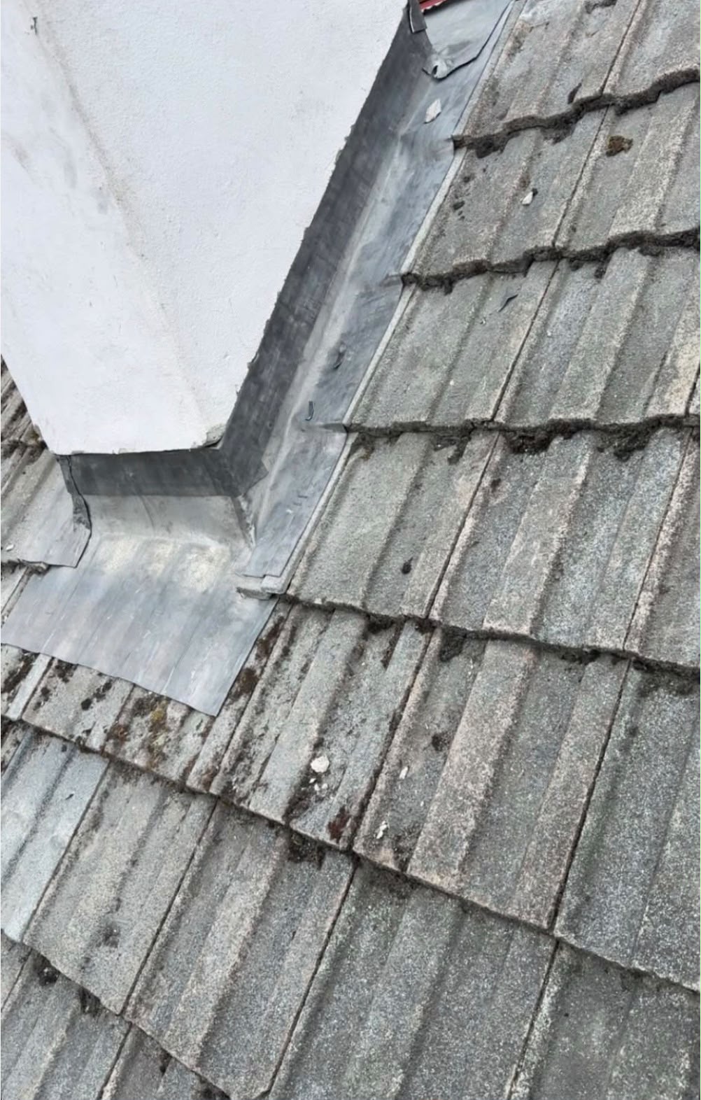 Rain & Shine Roofing