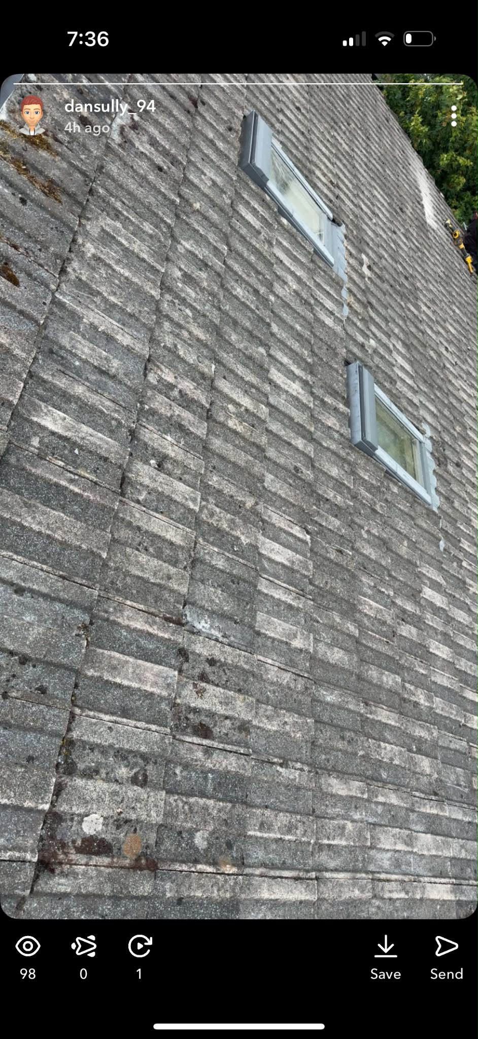 Rain & Shine Roofing