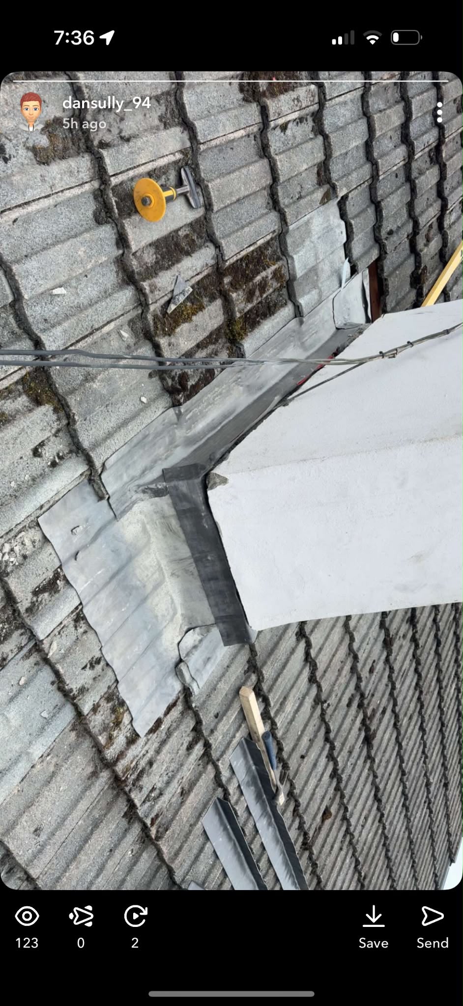 Rain & Shine Roofing