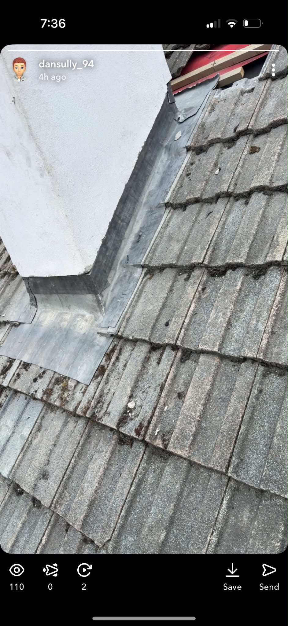 Rain & Shine Roofing