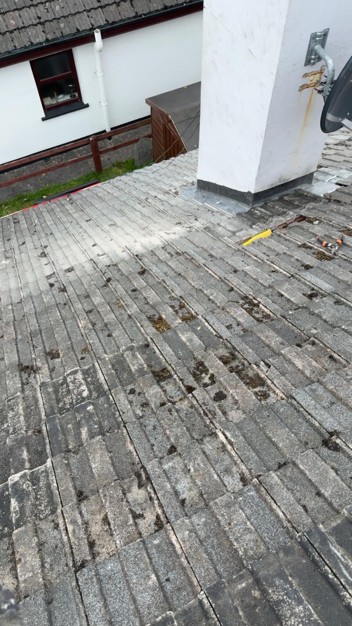 Rain & Shine Roofing