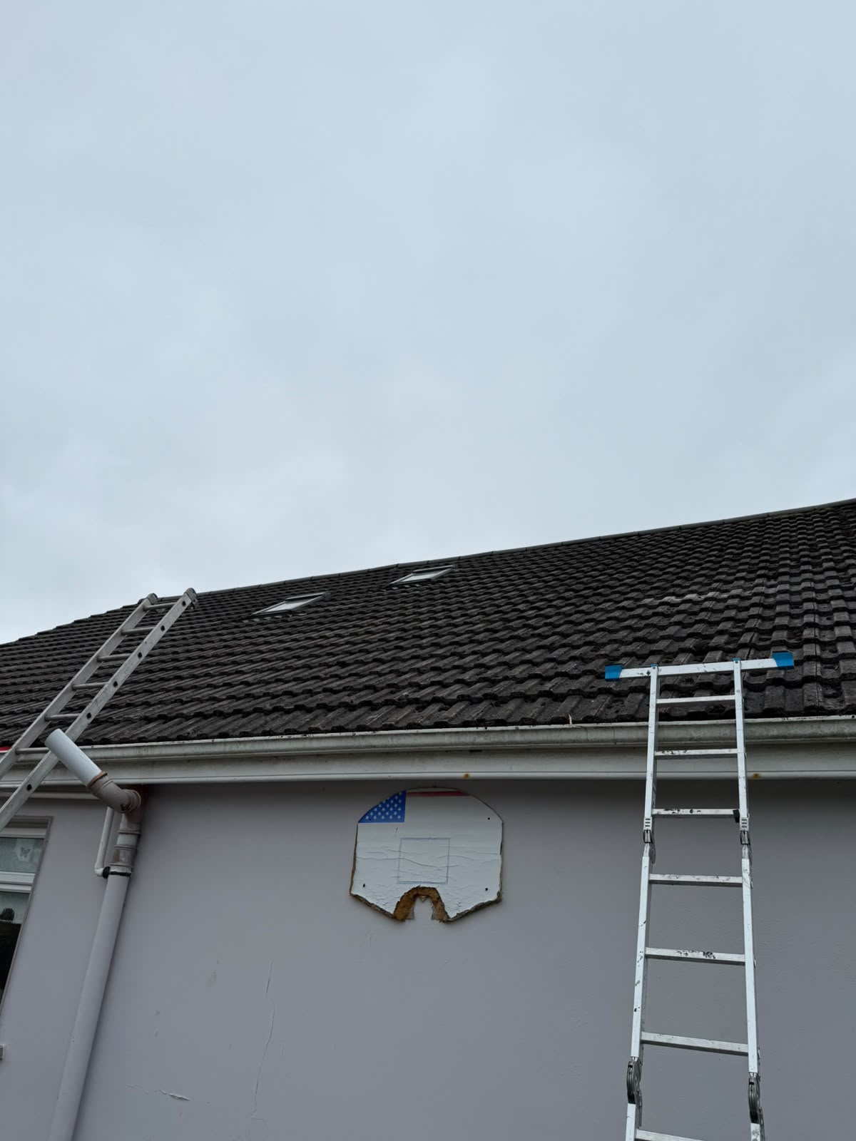 Rain & Shine Roofing