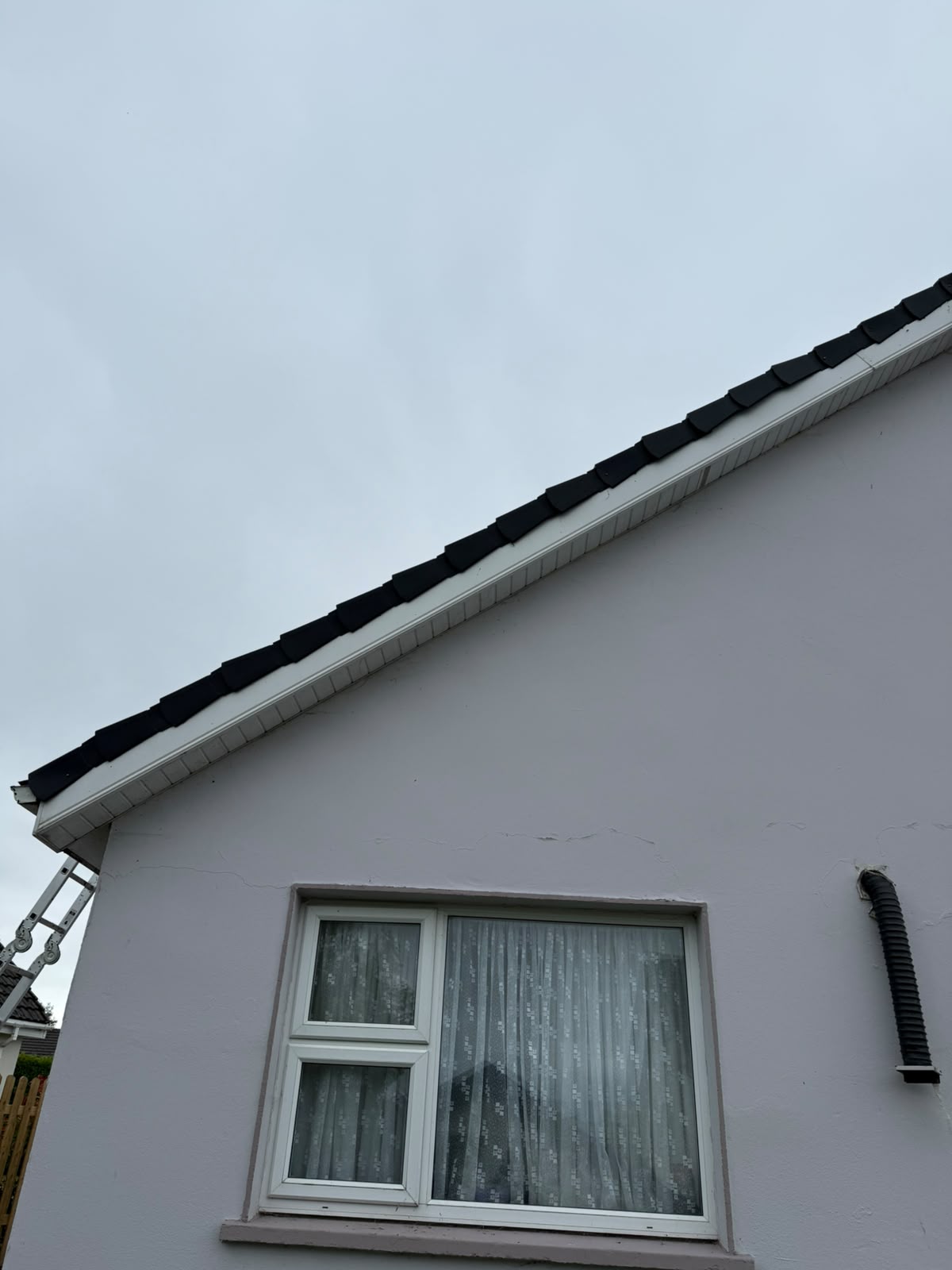 Rain & Shine Roofing