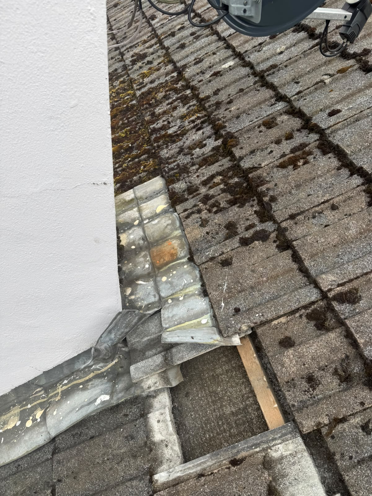 Rain & Shine Roofing