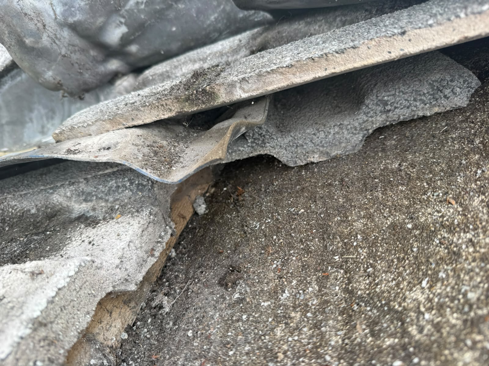 Rain & Shine Roofing