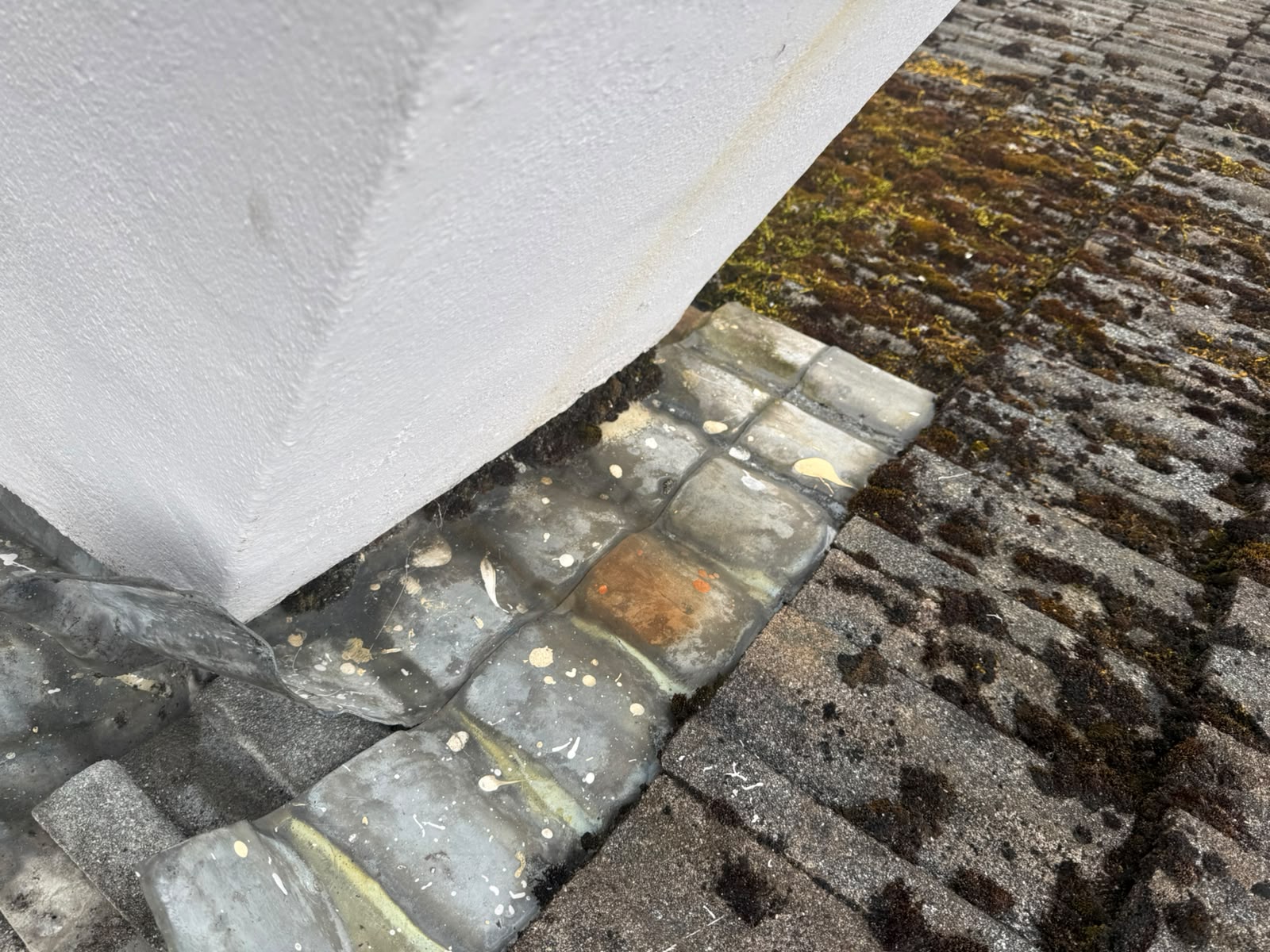 Rain & Shine Roofing