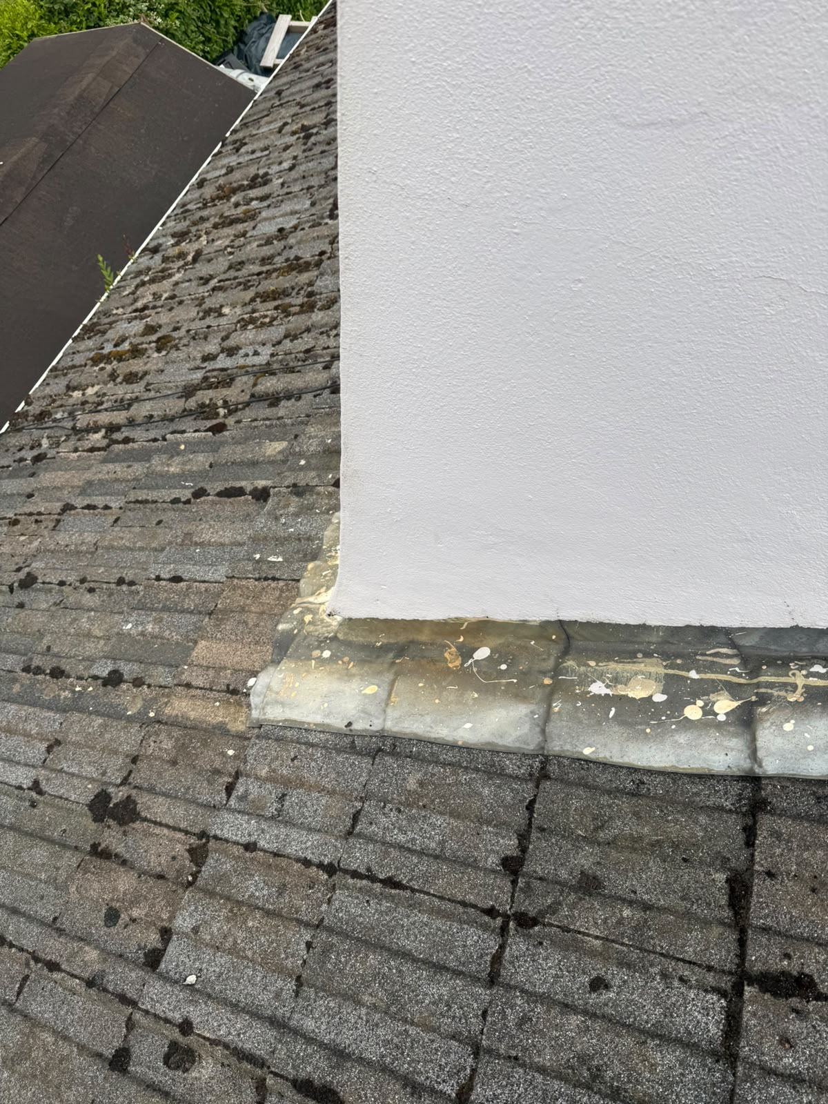 Rain & Shine Roofing