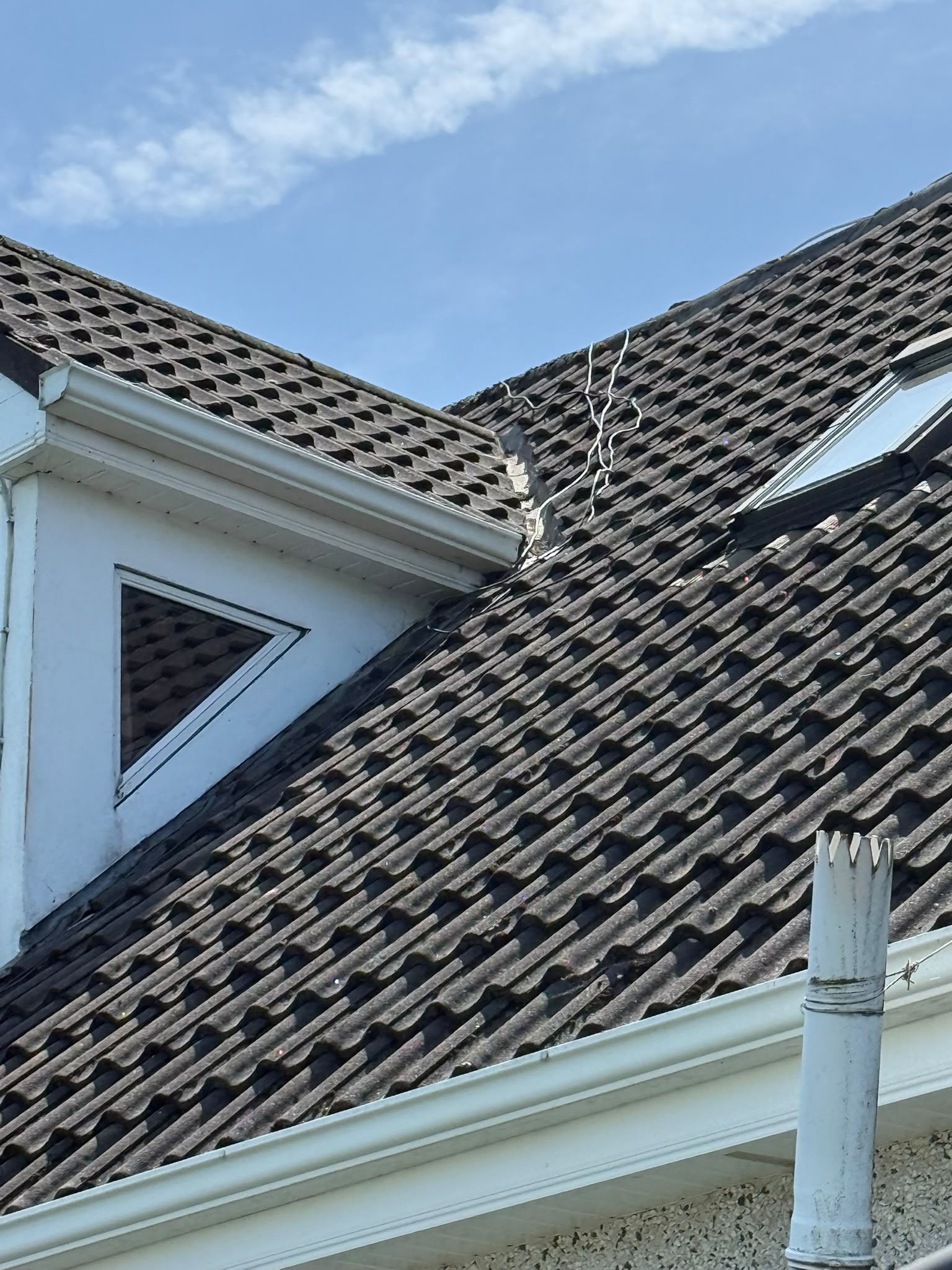 Rain & Shine Roofing