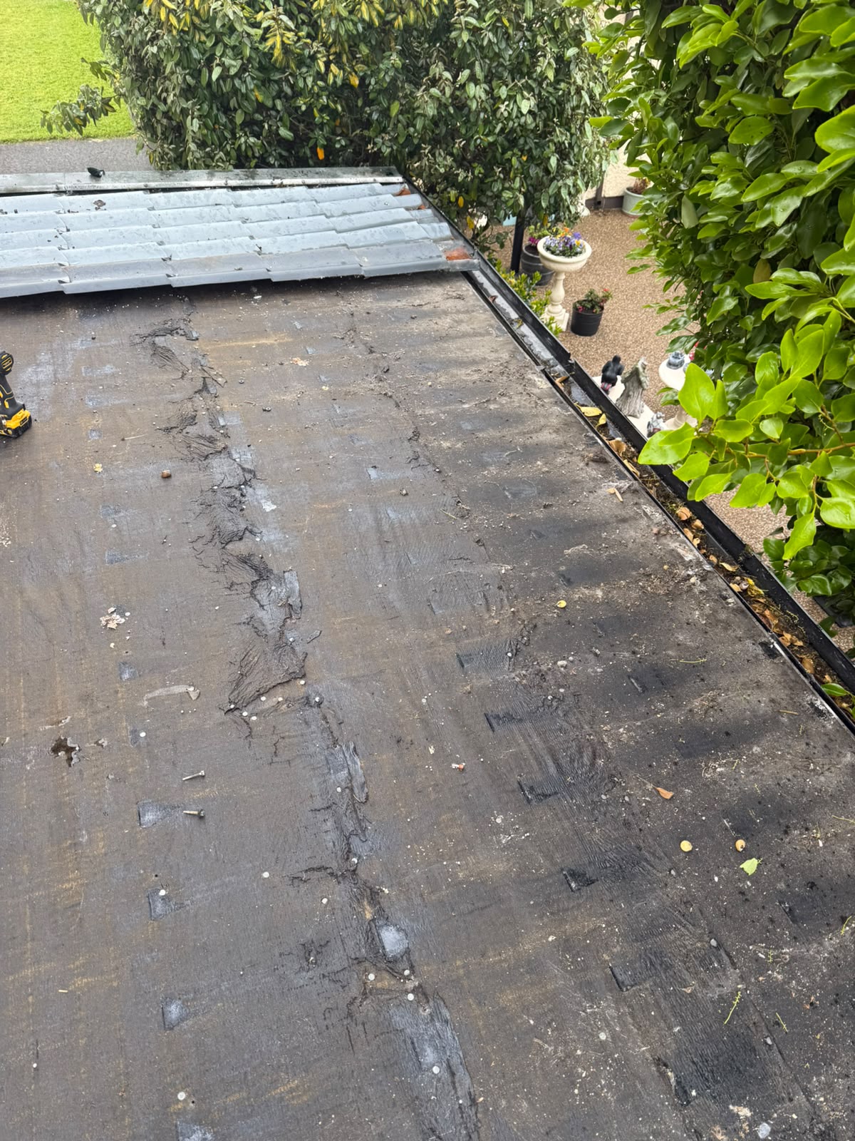 Rain & Shine Roofing