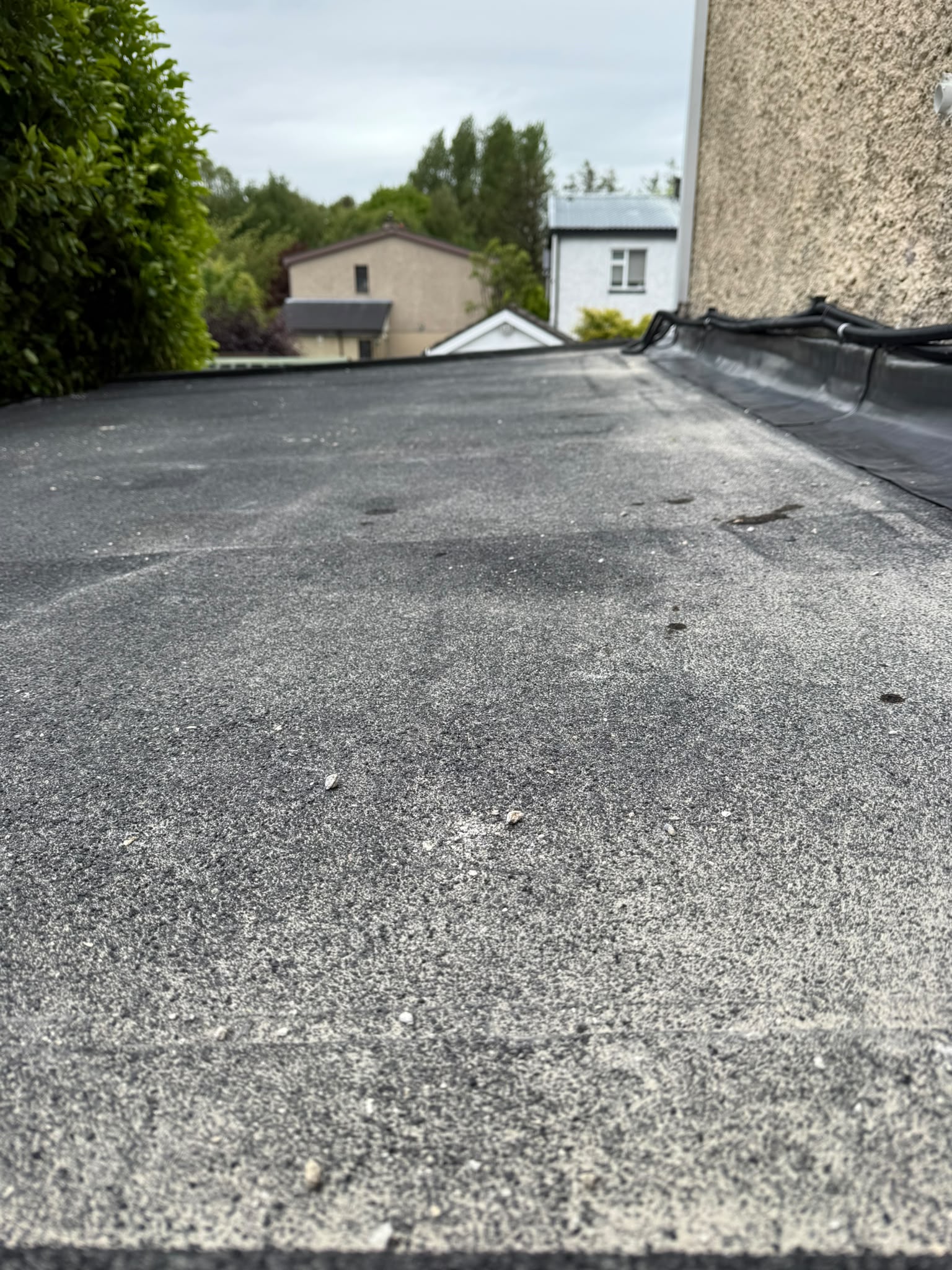 Rain & Shine Roofing