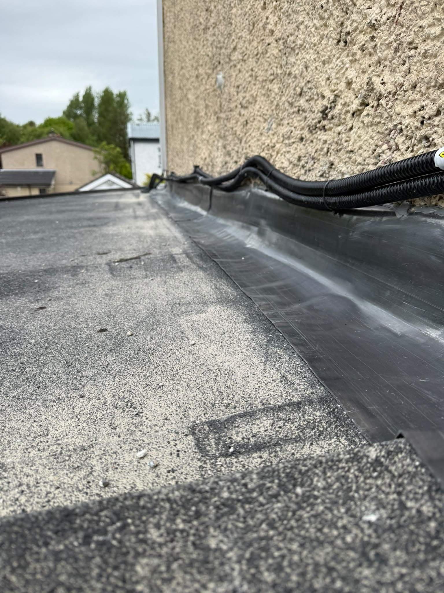 Rain & Shine Roofing