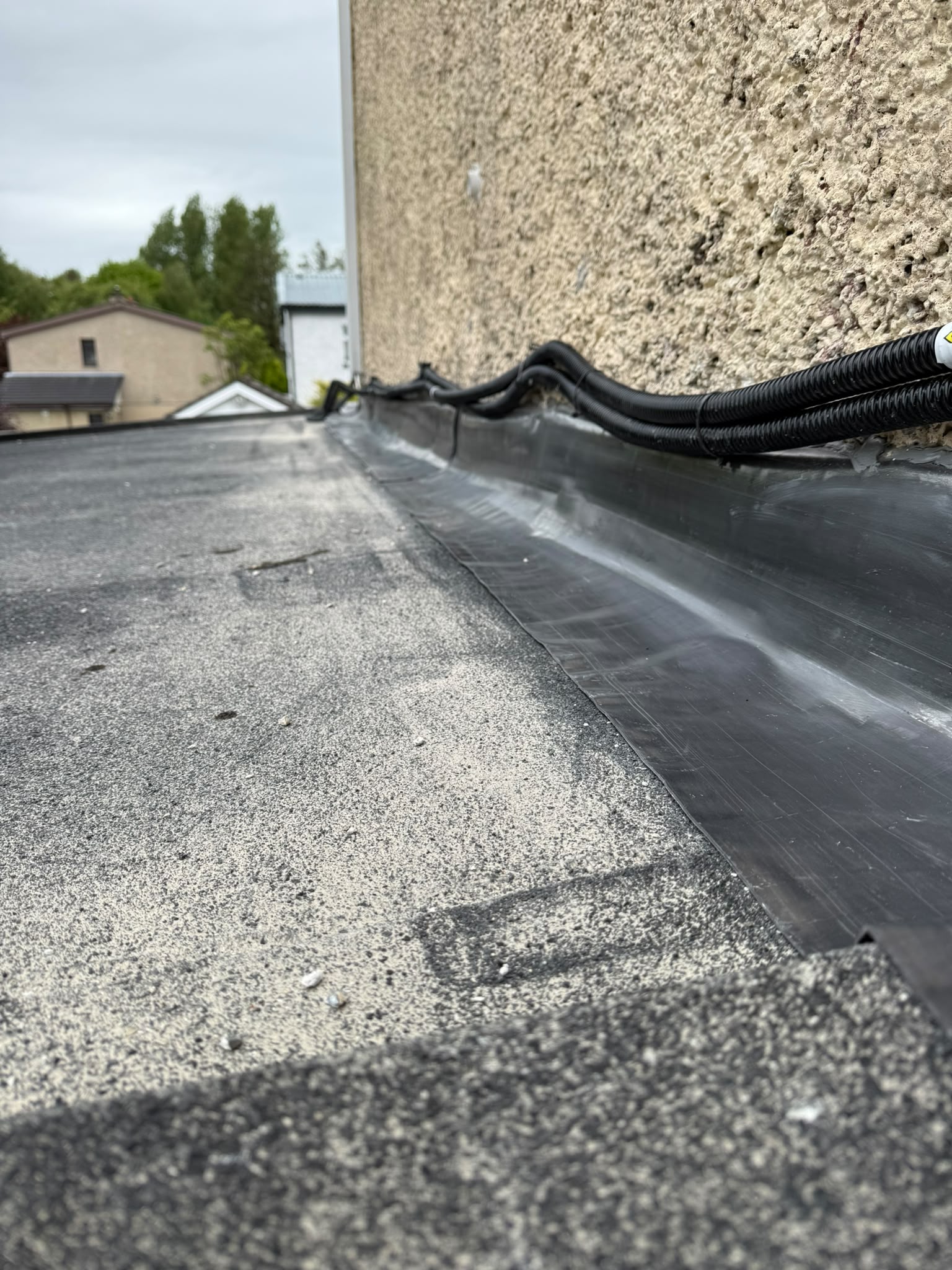 Rain & Shine Roofing