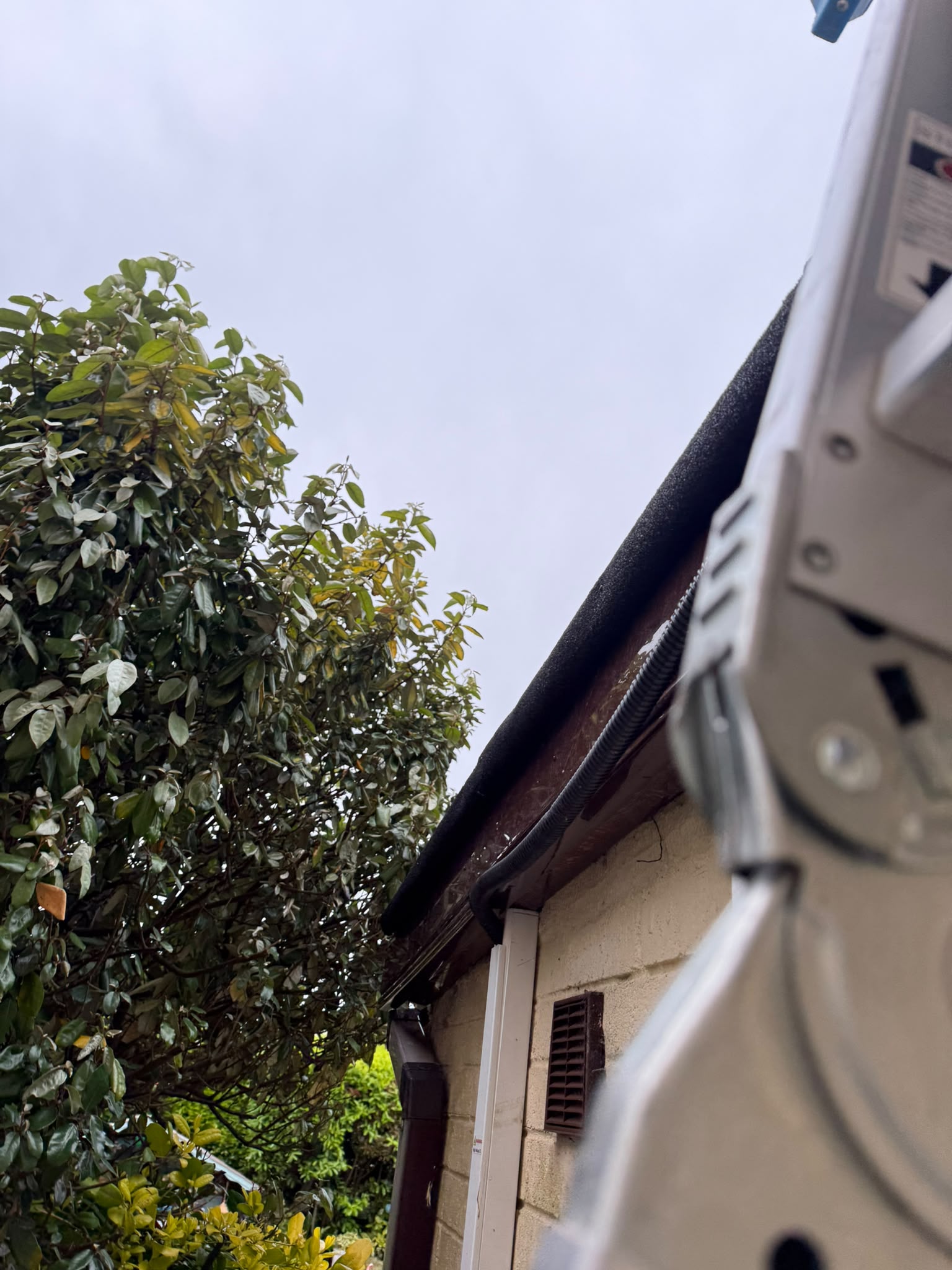 Rain & Shine Roofing