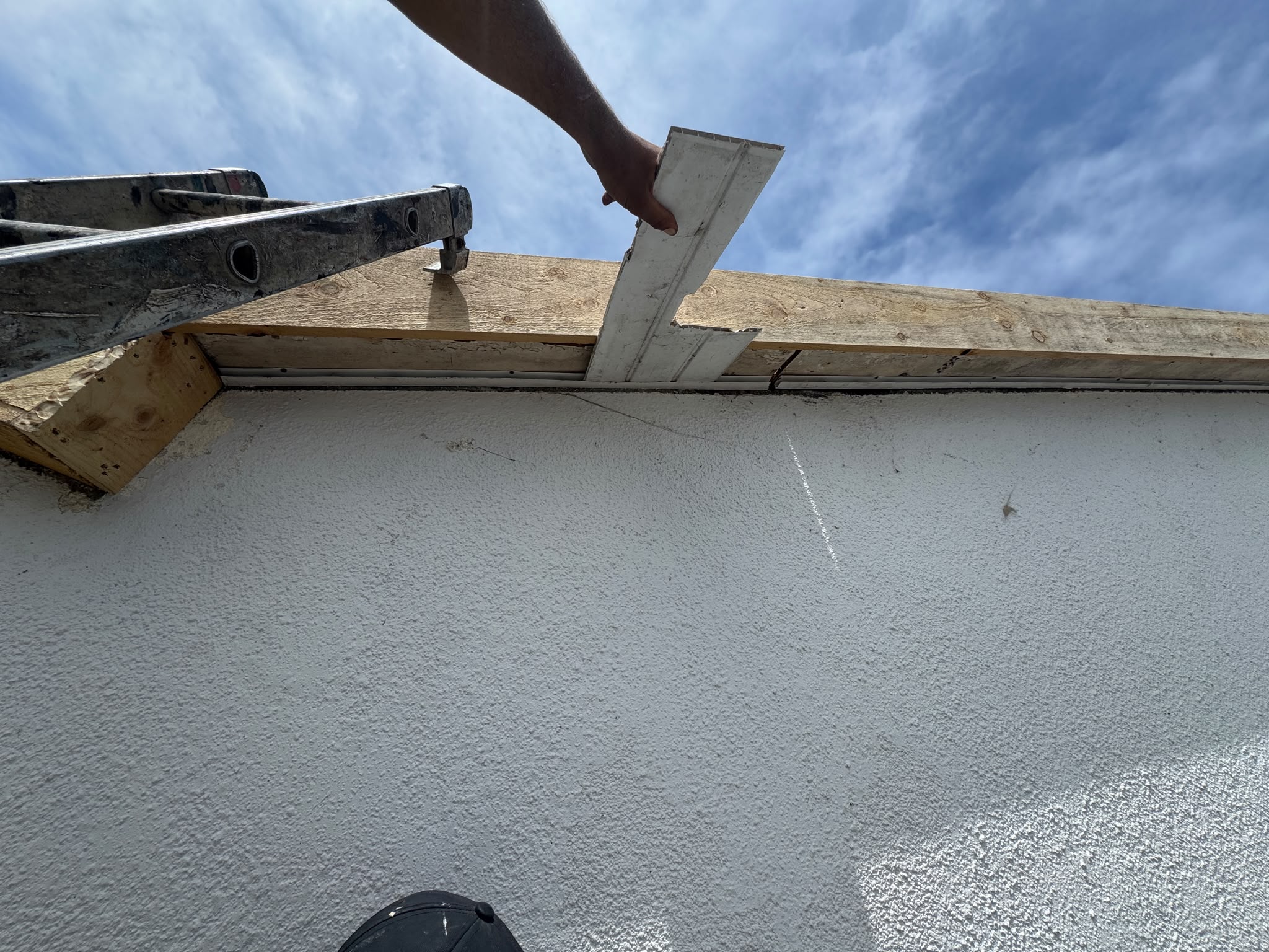 Munster Roof Repairs