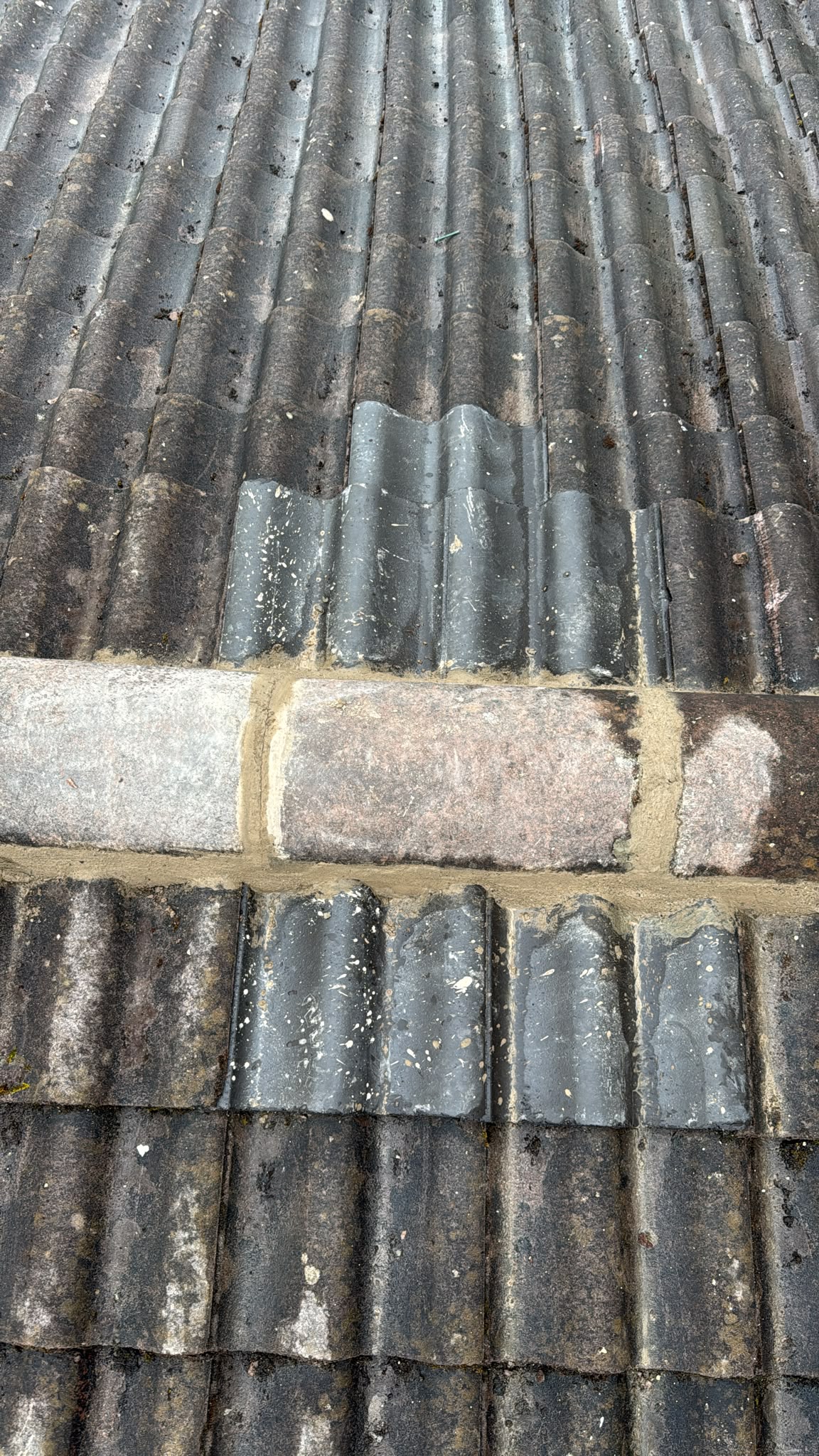 Munster Roof Repairs