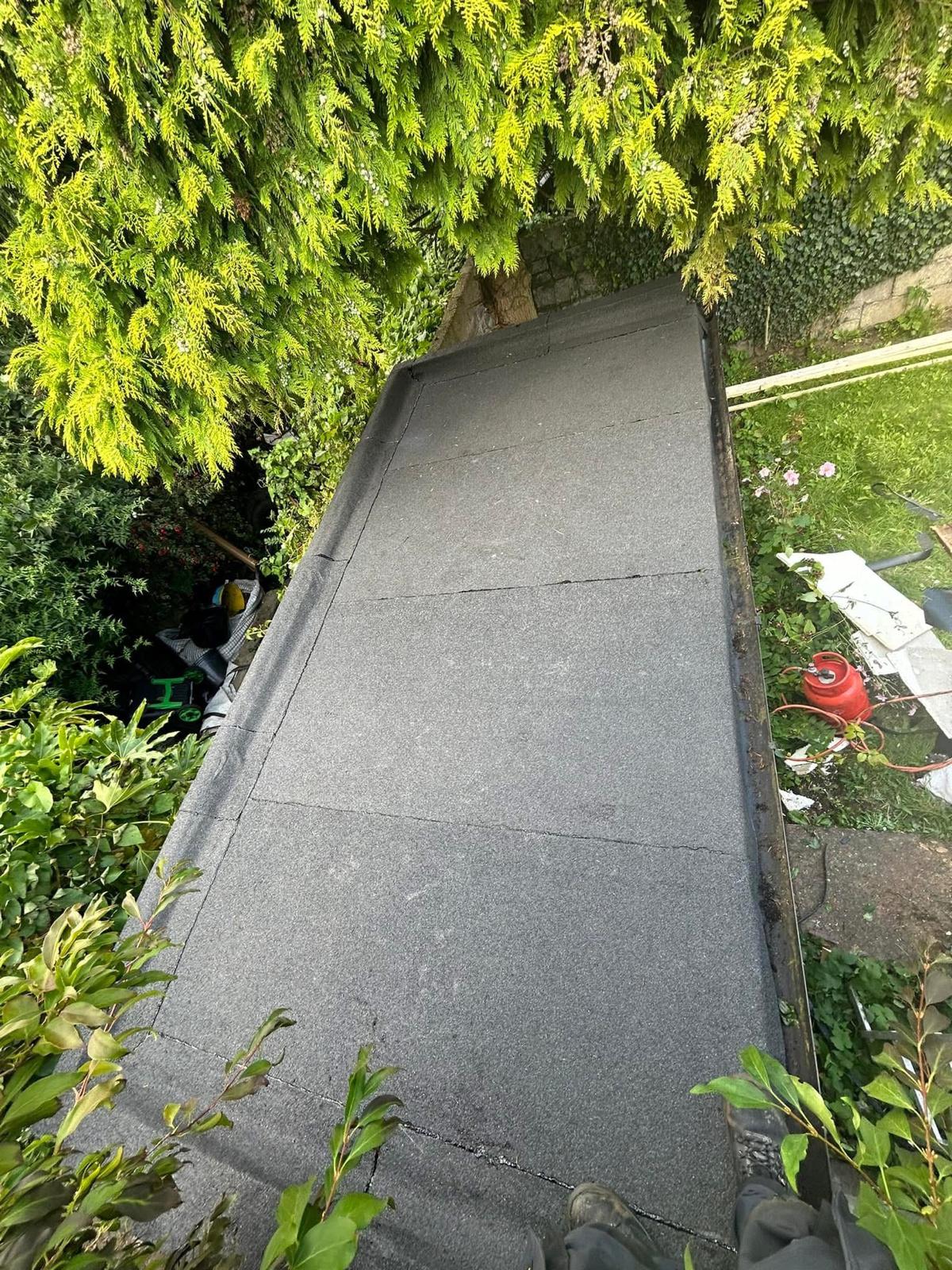 AvonGuard Roof – Roof Repairs Limerick