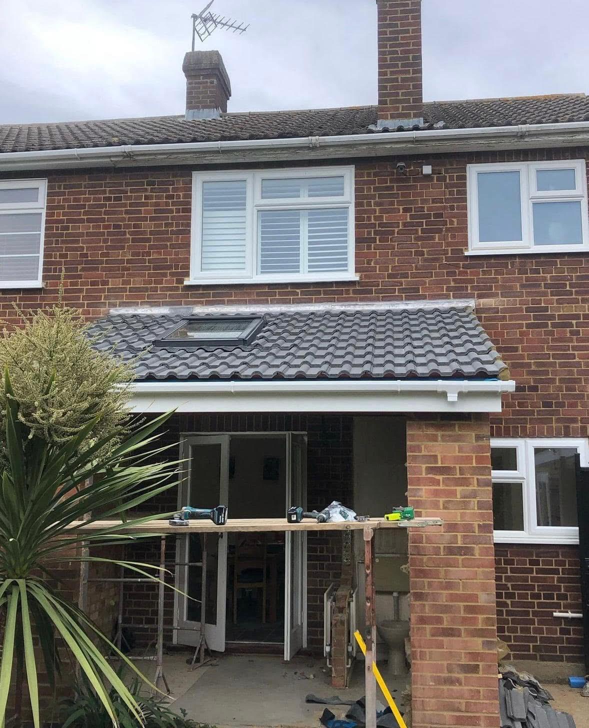 AvonGuard Roof – Roof Repairs Limerick