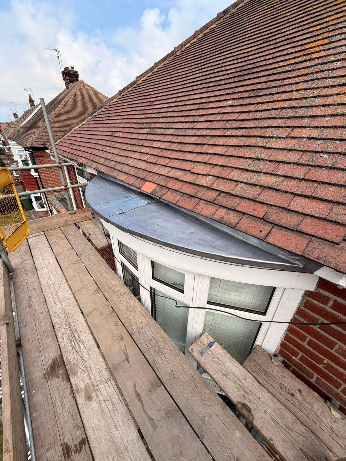 AvonGuard Roof – Roof Repairs Limerick