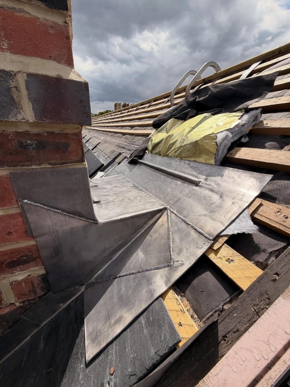 AvonGuard Roof – Roof Repairs Limerick