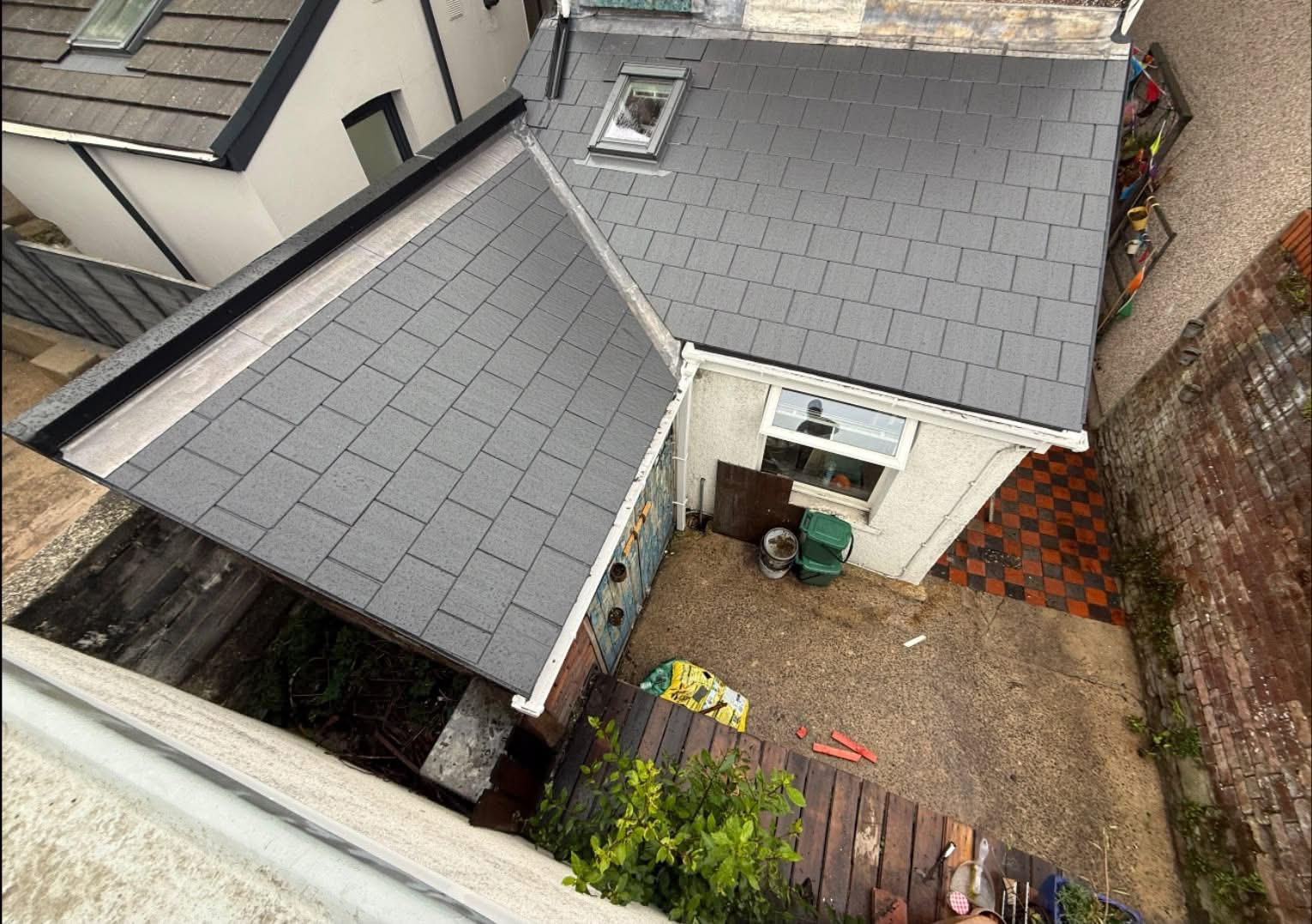 AvonGuard Roof – Roof Repairs Limerick