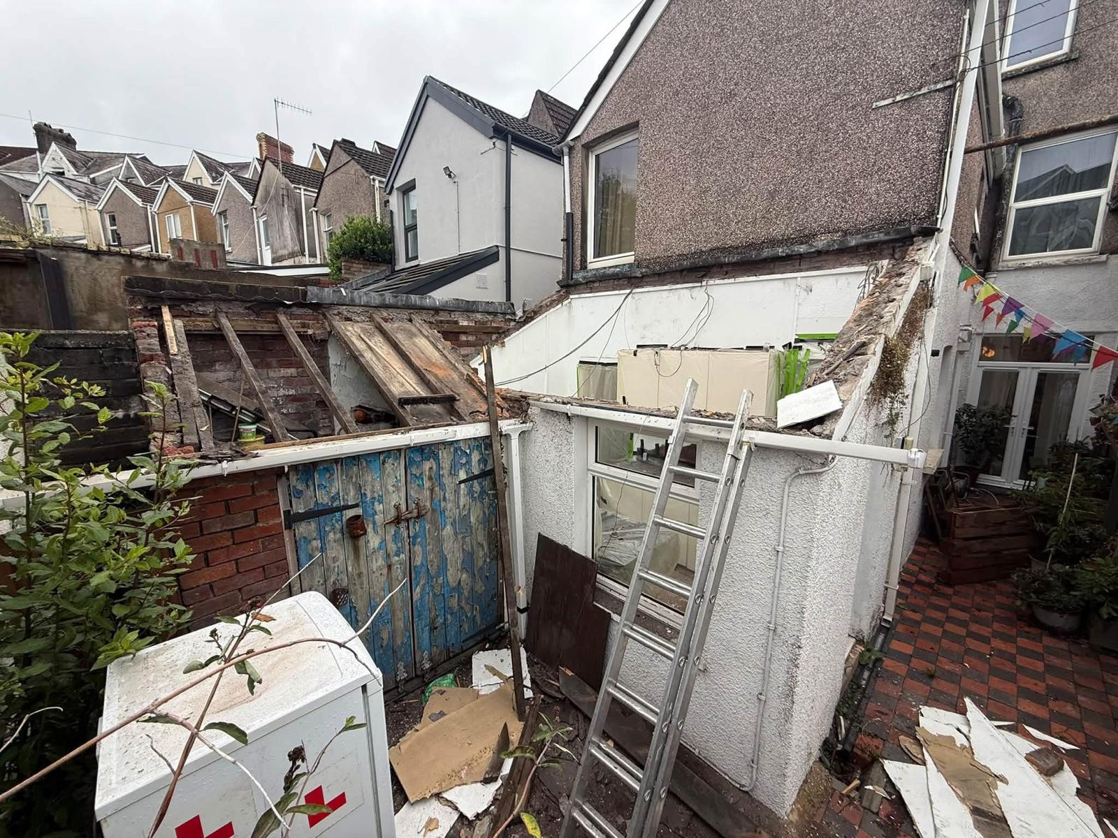 AvonGuard Roof – Roof Repairs Limerick