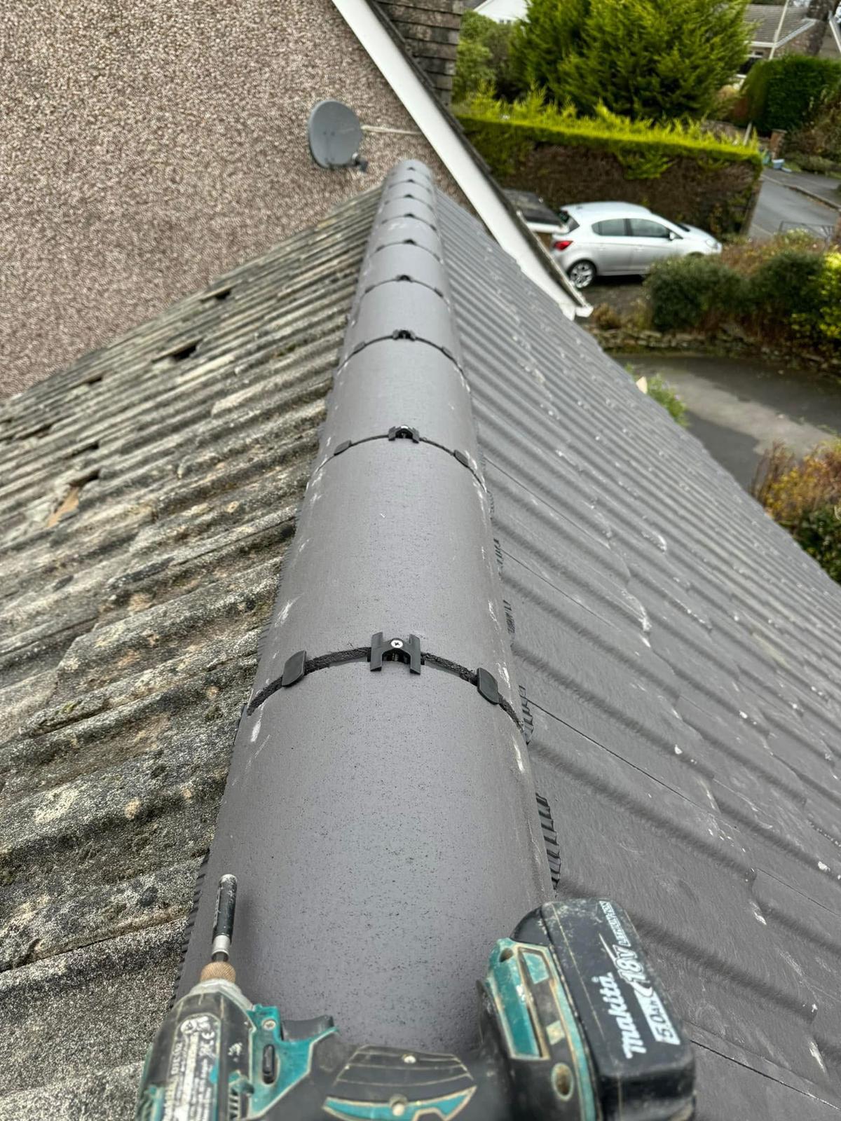AvonGuard Roof – Roof Repairs Limerick
