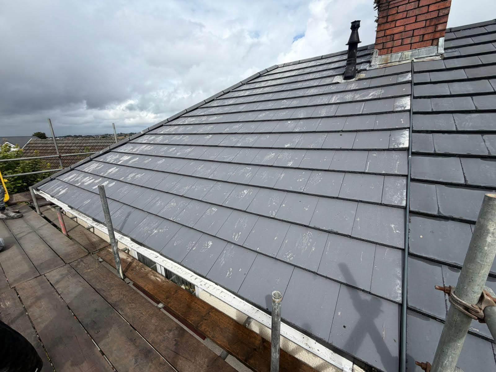 AvonGuard Roof – Roof Repairs Limerick