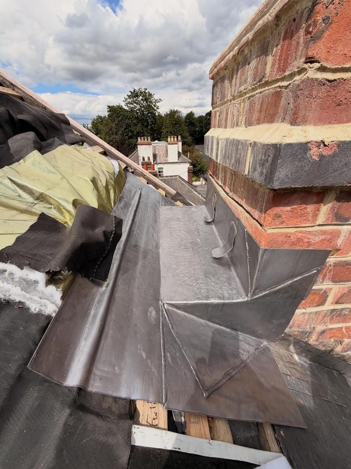 AvonGuard Roof – Roof Repairs Limerick