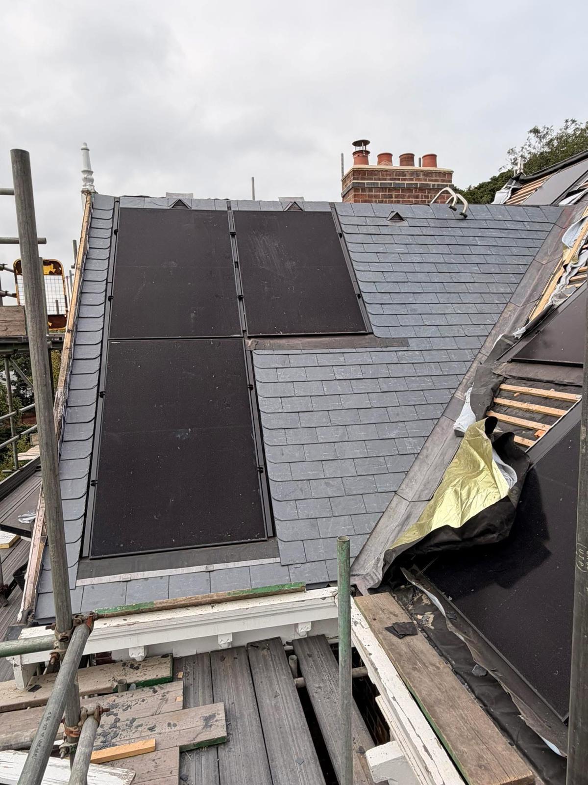 AvonGuard Roof – Roof Repairs Limerick