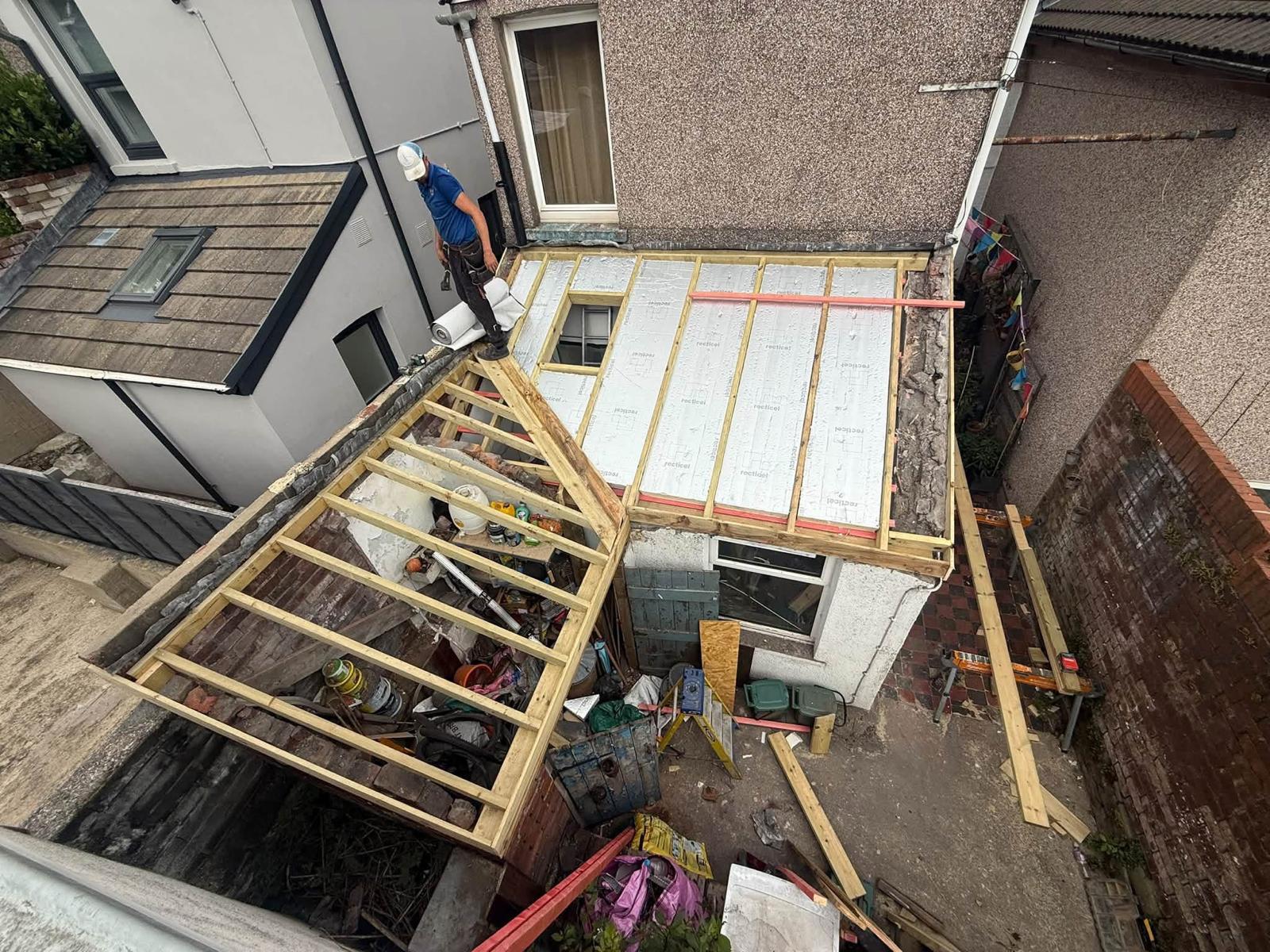 AvonGuard Roof – Roof Repairs Limerick