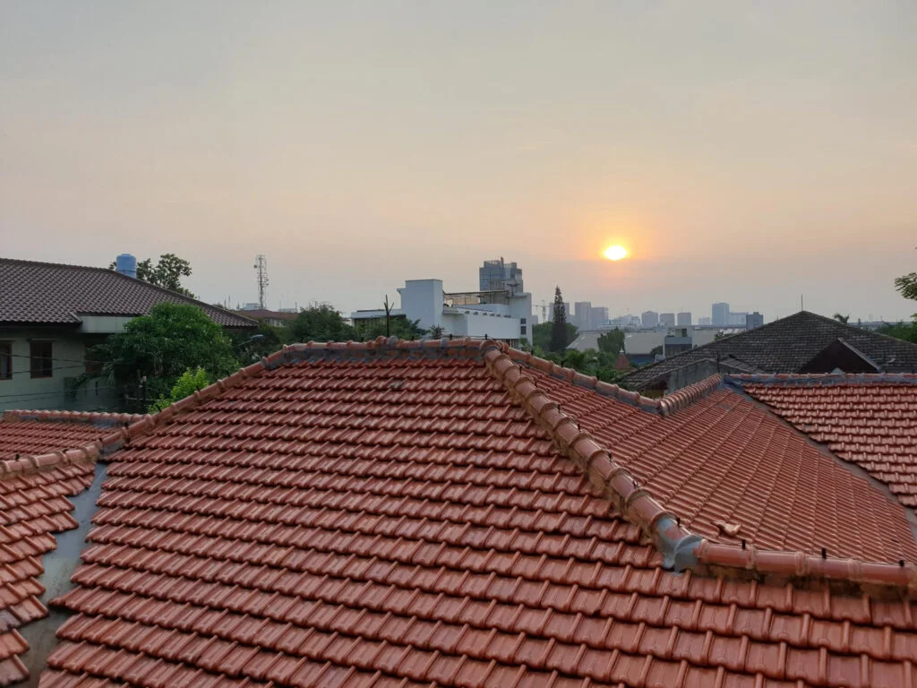 JD Roofing