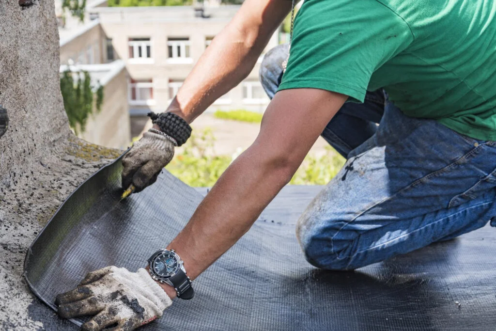 JD Roofing