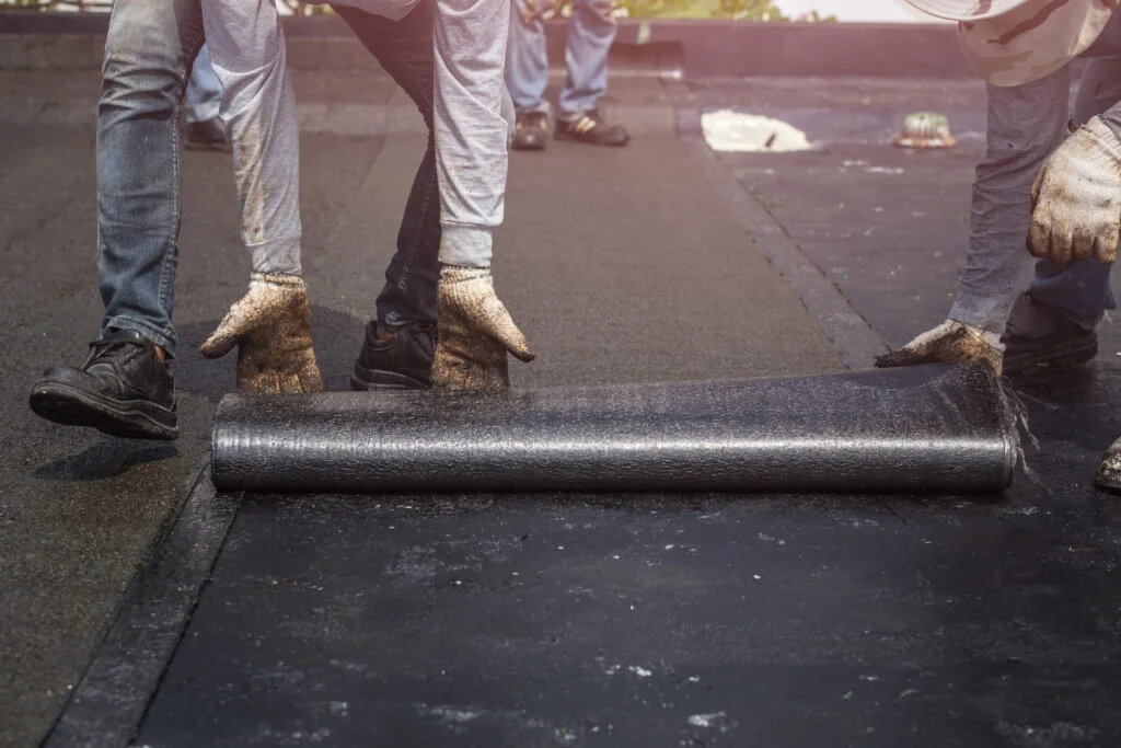 JD Roofing