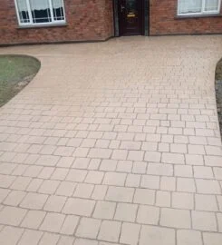 PD Groundworks