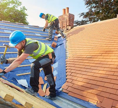 Monarch Roofing & Guttering
