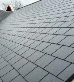 Boskill Roofing & Renovations