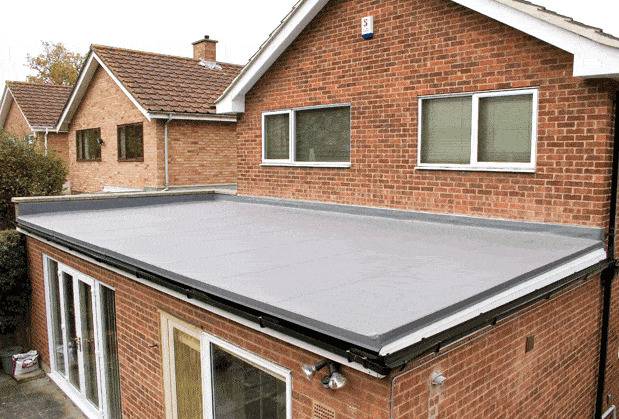 Storm Pro Roofing And Guttering