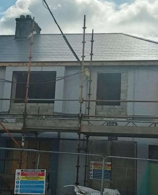 Raise The Roof