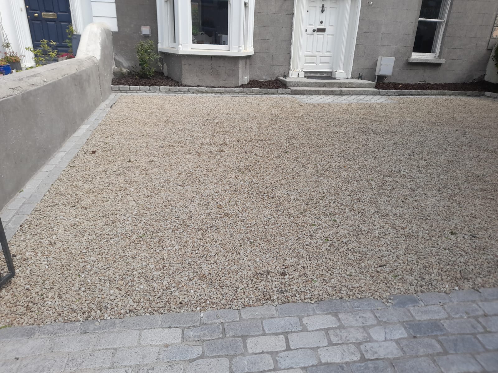 Landscaping dublin gardening dublin